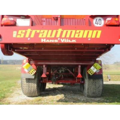 Strautmann Vitesse 2701