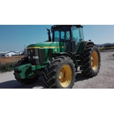 John Deere 7710