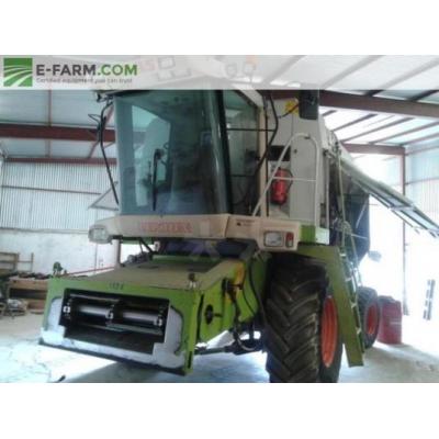 Claas LEXION 420