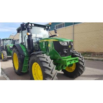 John Deere 6115RC