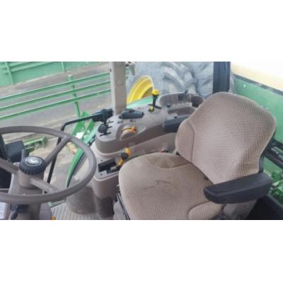 John Deere 6115MC