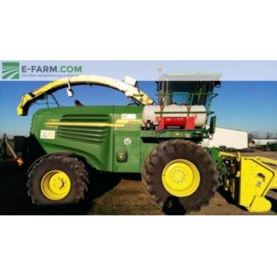 John Deere 7750i