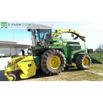 John Deere 7750i