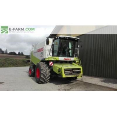 Claas Lexion 540