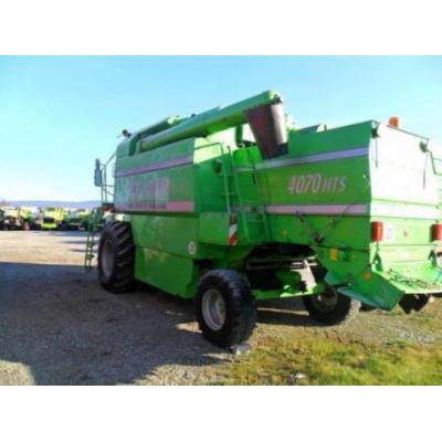 Deutz-Fahr Topliner 4070 HTS