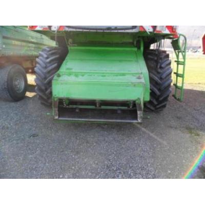 Deutz-Fahr Topliner 4070 HTS