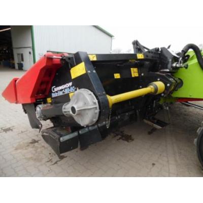 CLAAS MAISPFLÜCKER MSSC800/FB