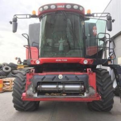 Case IH AFX 8010