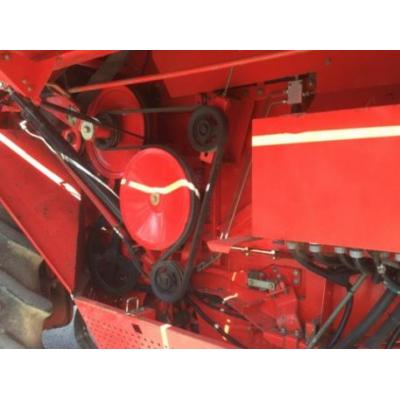 Massey Ferguson 34 RS AUTO LEVEL