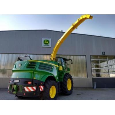 John Deere 8600I