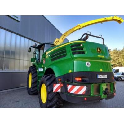 John Deere 8600I