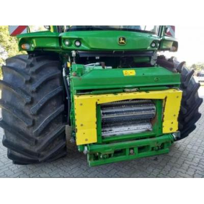 John Deere 8600I