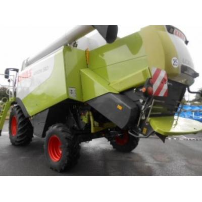 Claas Lexion 510