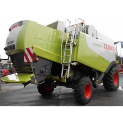 Claas Lexion 510