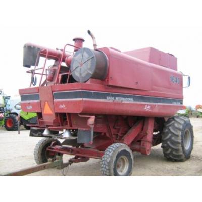 Case IH 1640