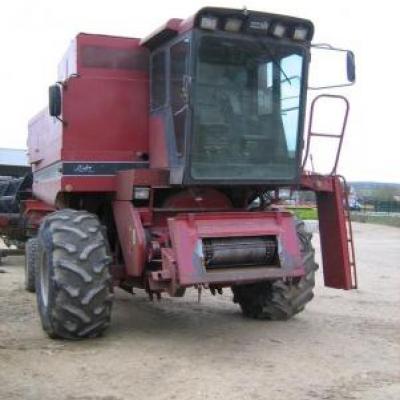 Case IH 1640