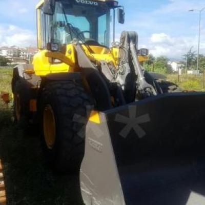 Volvo L90G