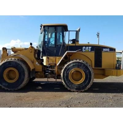 Caterpillar 966GII