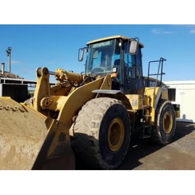 Caterpillar 966GII