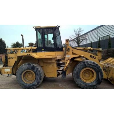 Caterpillar 938F