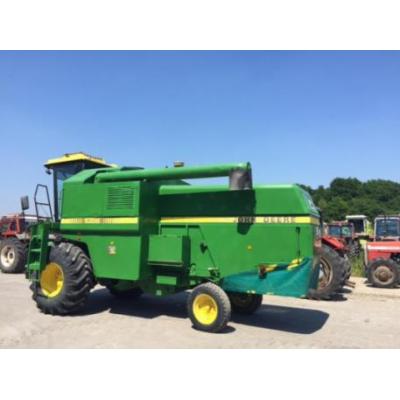 John Deere 1055