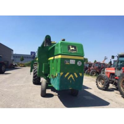 John Deere 1055