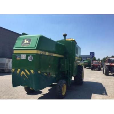 John Deere 1055