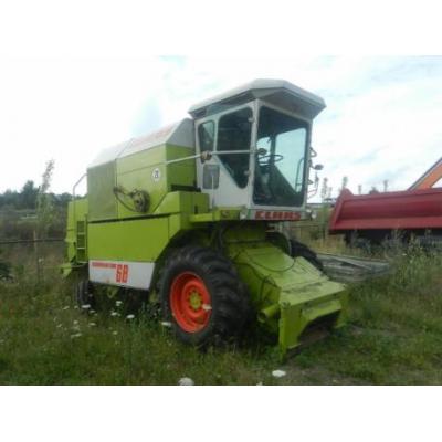 Claas 68