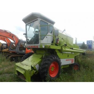 Claas 68