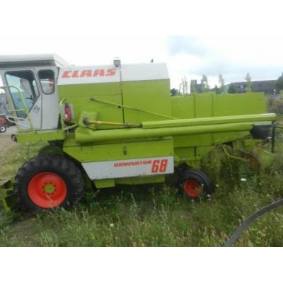 Claas 68