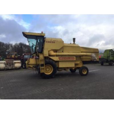 New Holland 8080