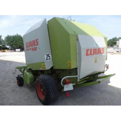 Claas ROLLANT 250 RF