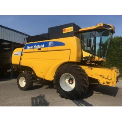 New Holland CS 660