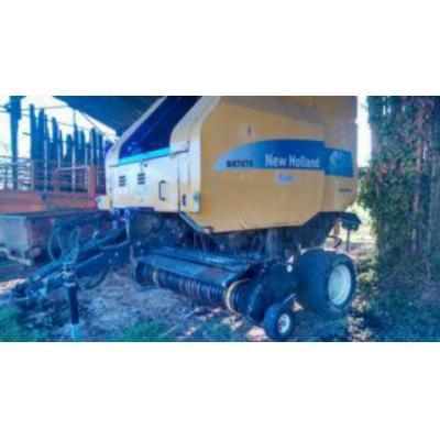 New Holland BR7070