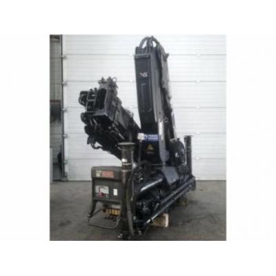 Hiab 144 BS-3 HIDUO