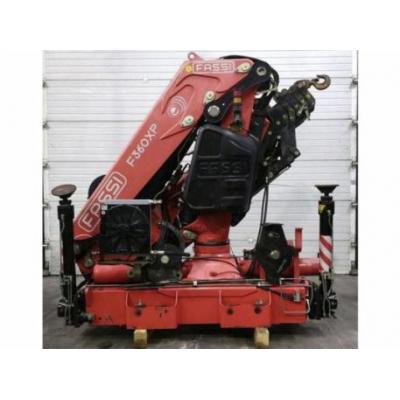 Fassi F360DXP.24