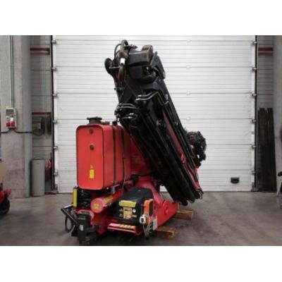 Fassi F360BXP.28