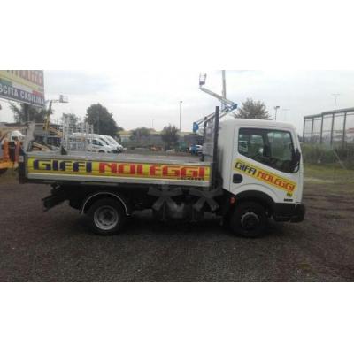 Nissan Cabstar