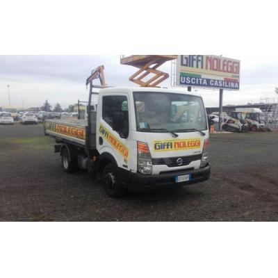 Nissan Cabstar