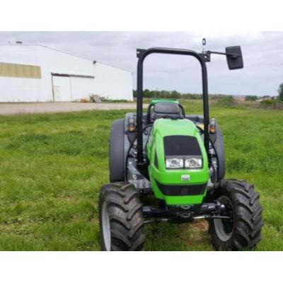 Deutz-Fahr AGROKID 230 DT