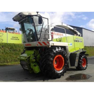 Claas JAGUAR PROFISTAR 830 2RM