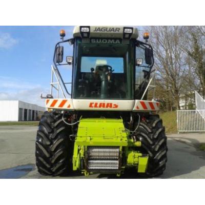 Claas JAGUAR PROFISTAR 830 2RM