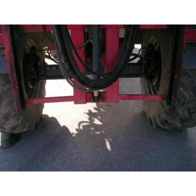 Agrifac Gs 4200  45 Mtr 11 Sect, Met Gps