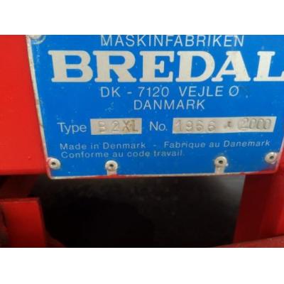 Bredal B2 XL