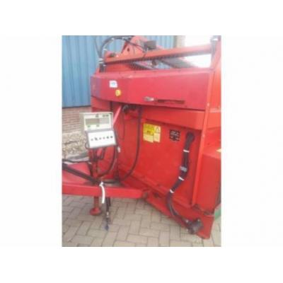 Trioliet  UKW 5000