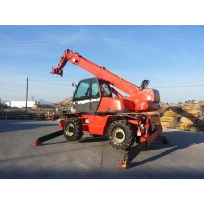 Manitou MRT2150