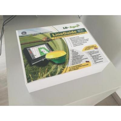 LD-Agro LineGuide 800