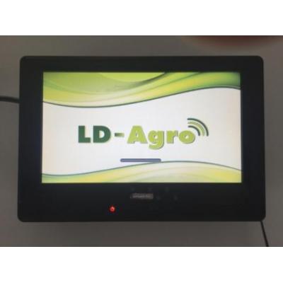 LD-Agro LineGuide 800