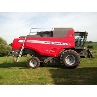 Massey Ferguson MF7347 COMBINE