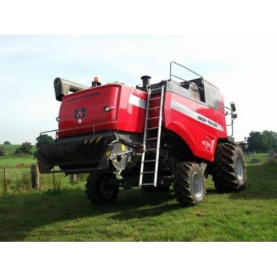 Massey Ferguson MF7347 COMBINE